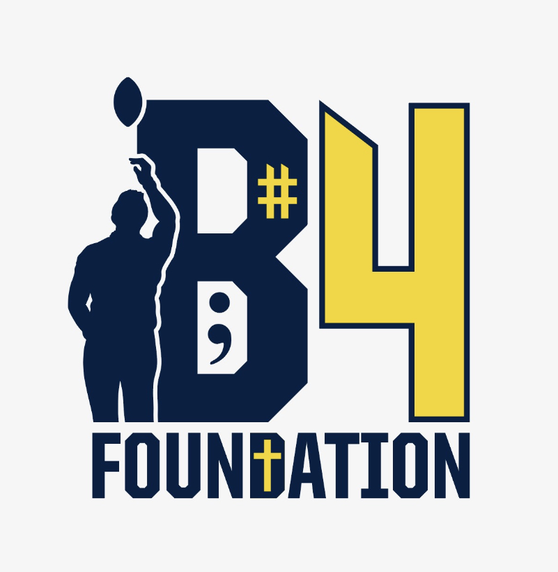 Image of B#4 Foundation Presentation