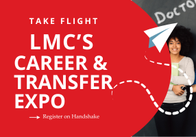 Image of Take Flight: LMC’s Career & Transfer Expo – Fall 2025