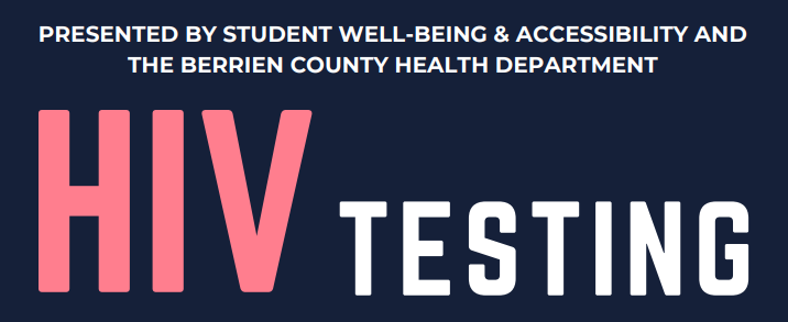 Image of Free HIV Testing