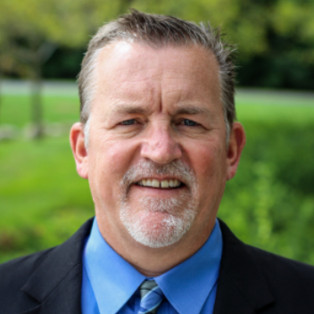 Image of Student Meet & Greet with Dr. Ken Flowers