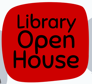 Image of William Hessel Library Open House