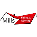 Image of Weekly Employer Spotlight - Mills Roofing & Siding