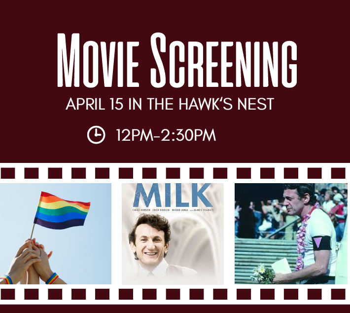 Image of Movie Screening – Milk 