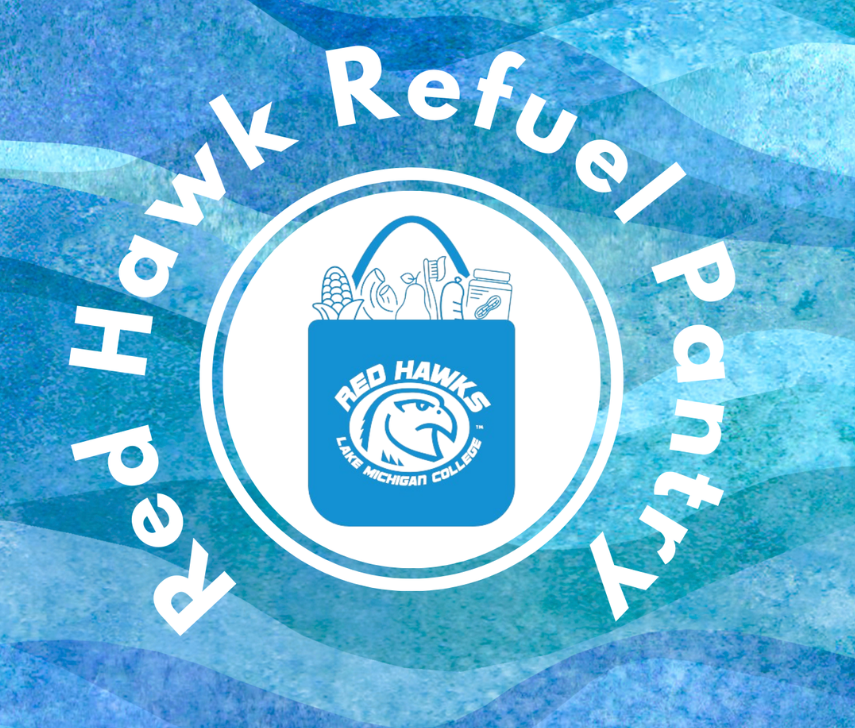 Image of Red Hawk Refuel Pantry Pop-Up