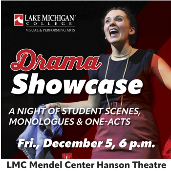 Image of Drama Showcase