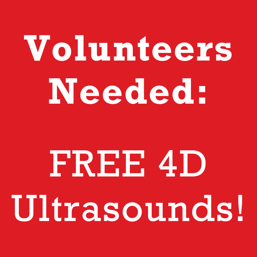 Image of FREE 4D Ultrasounds - Tuesdays @ LMC Benton Harbor