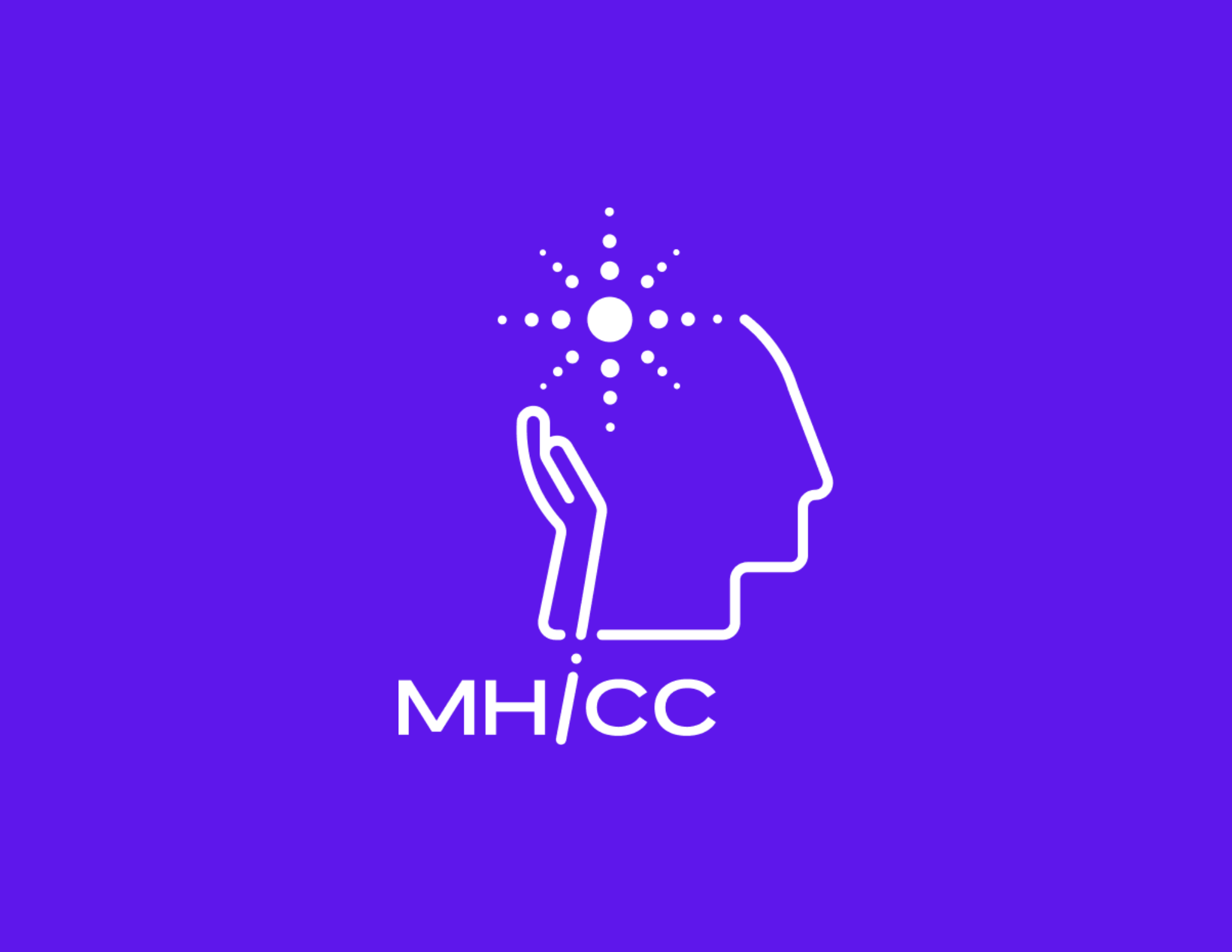 Image of MHICC (Mental Health Improvement through Community Colleges) presentation 