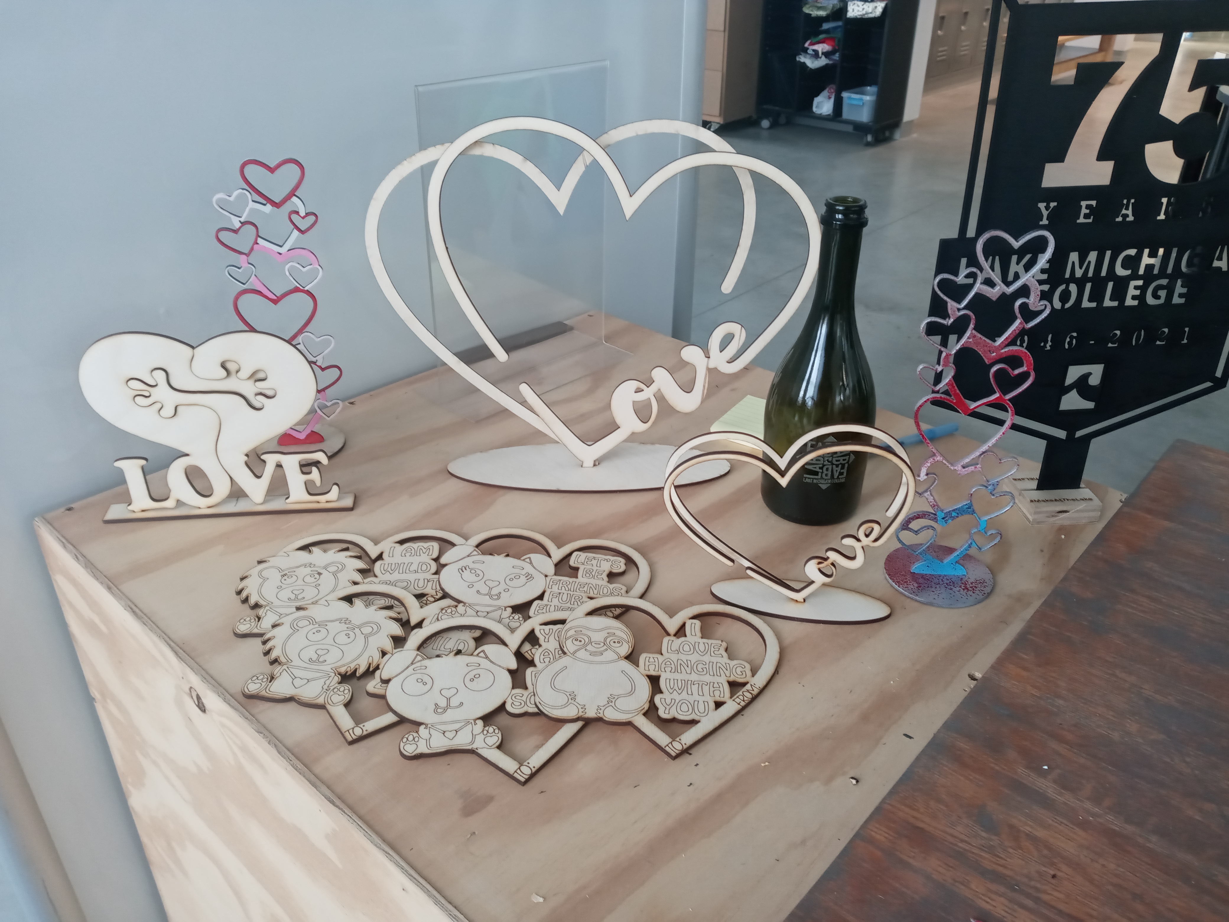 Image of Valentine's Day Choice Workshop