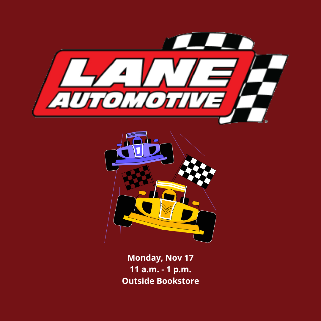 Image of Employer Spotlight - Lane Automotive