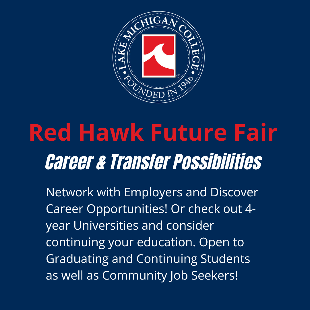Image of Red Hawk Future Fair