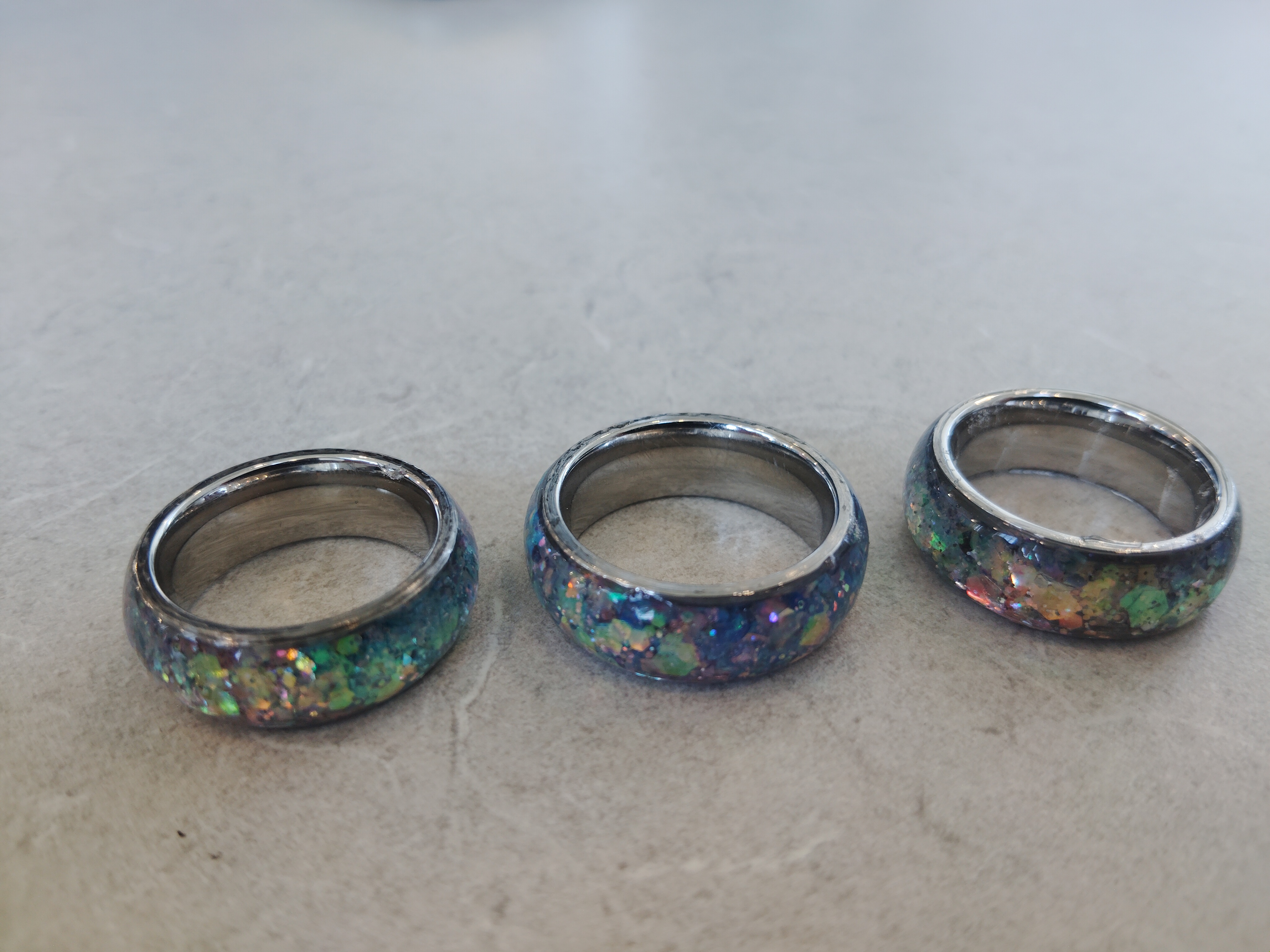 Image of Create Your Own Ring Workshop