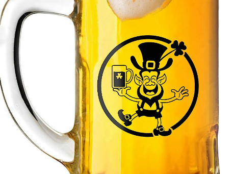 Image of St Patrick's Day Workshop