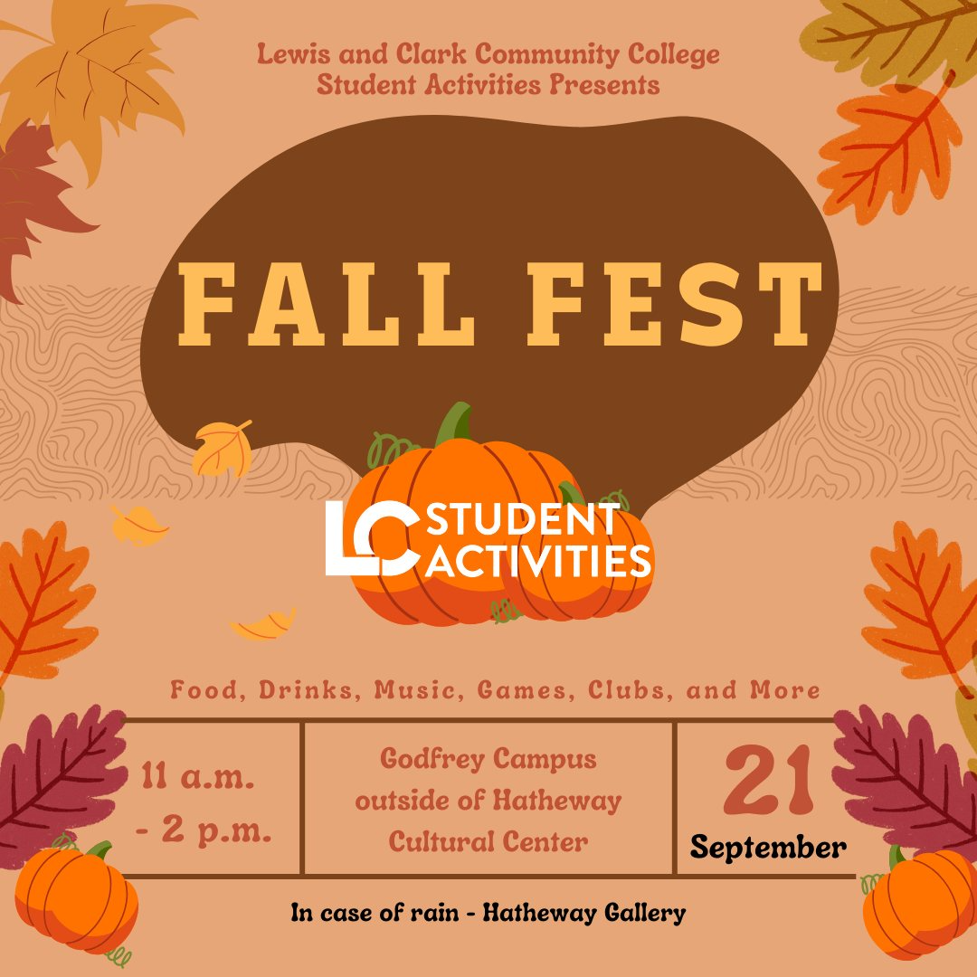 Image of Fall Fest
