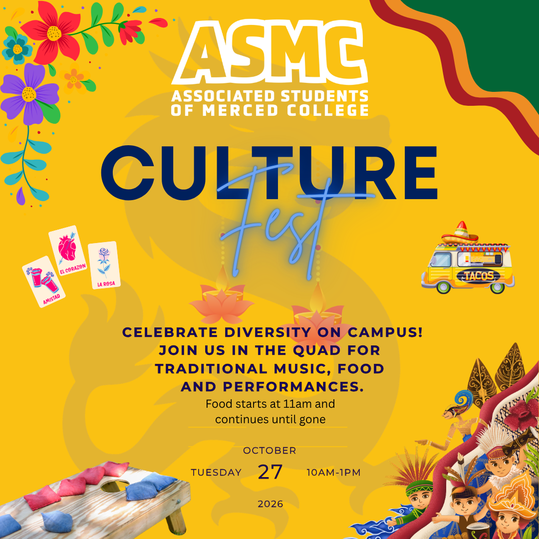 Image of ASMC Culture Fest 2026