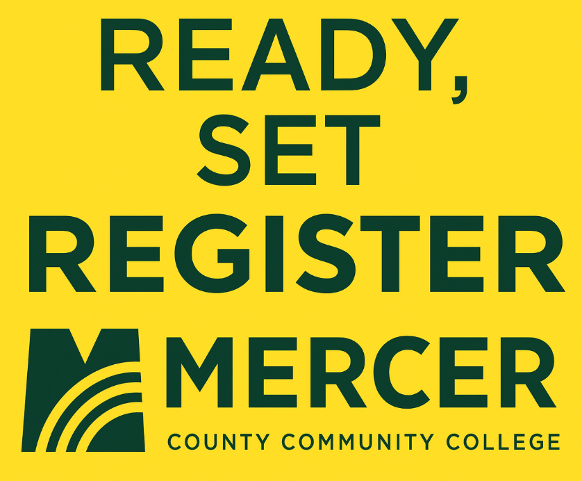 Image of Open House: Mustang Ready, Set, Register!