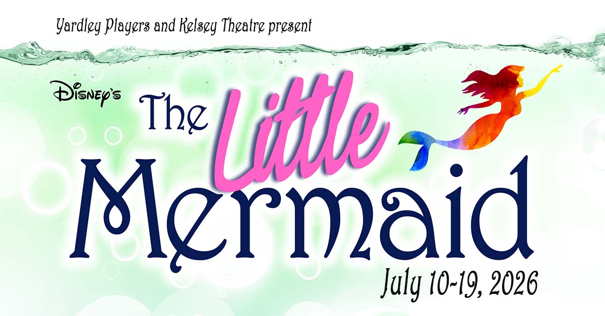 Image of Disney's The Little Mermaid