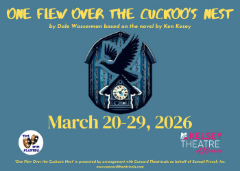 Image of One Flew Over The Cuckoo's Nest