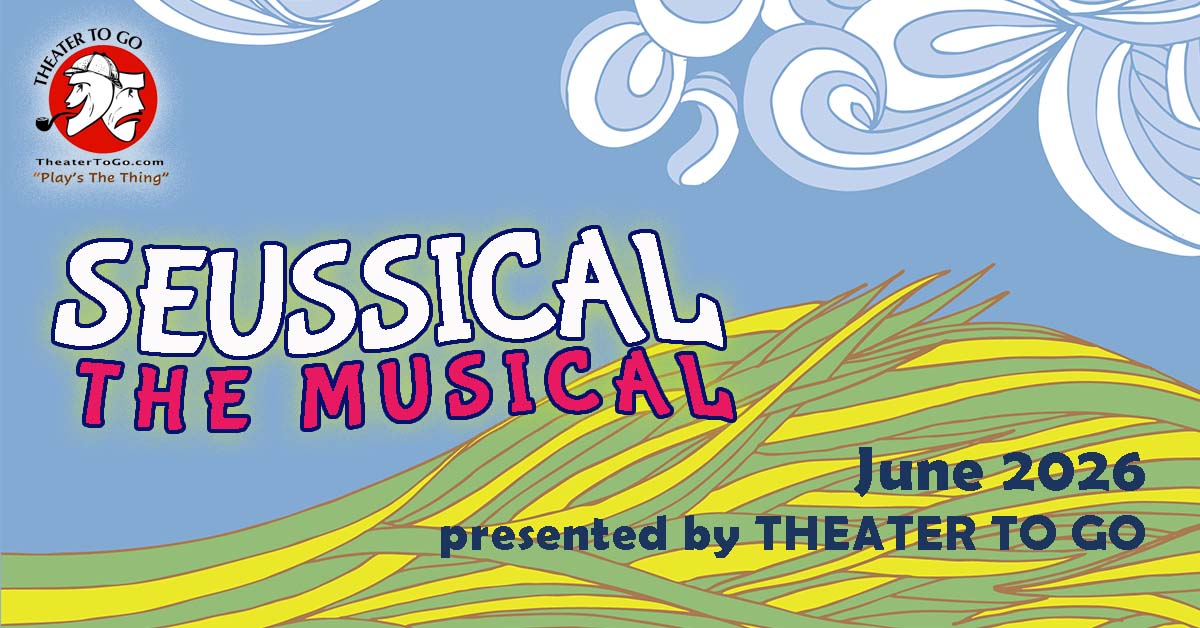 Image of Seussical the Musical
