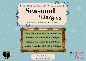 Image of Seasonal Allergies