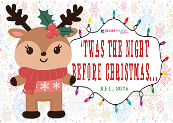 Image of 'Twas The Night Before Christmas... School Show