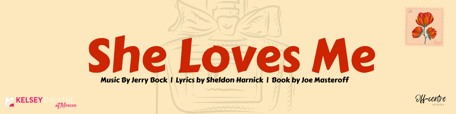 Image of She Loves Me