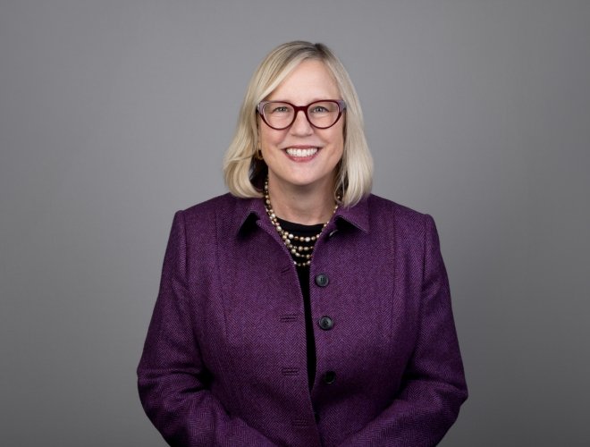 President Parish