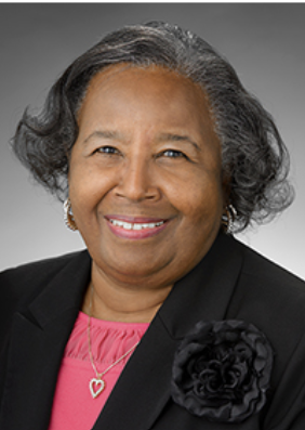 Margaret U. Holmes