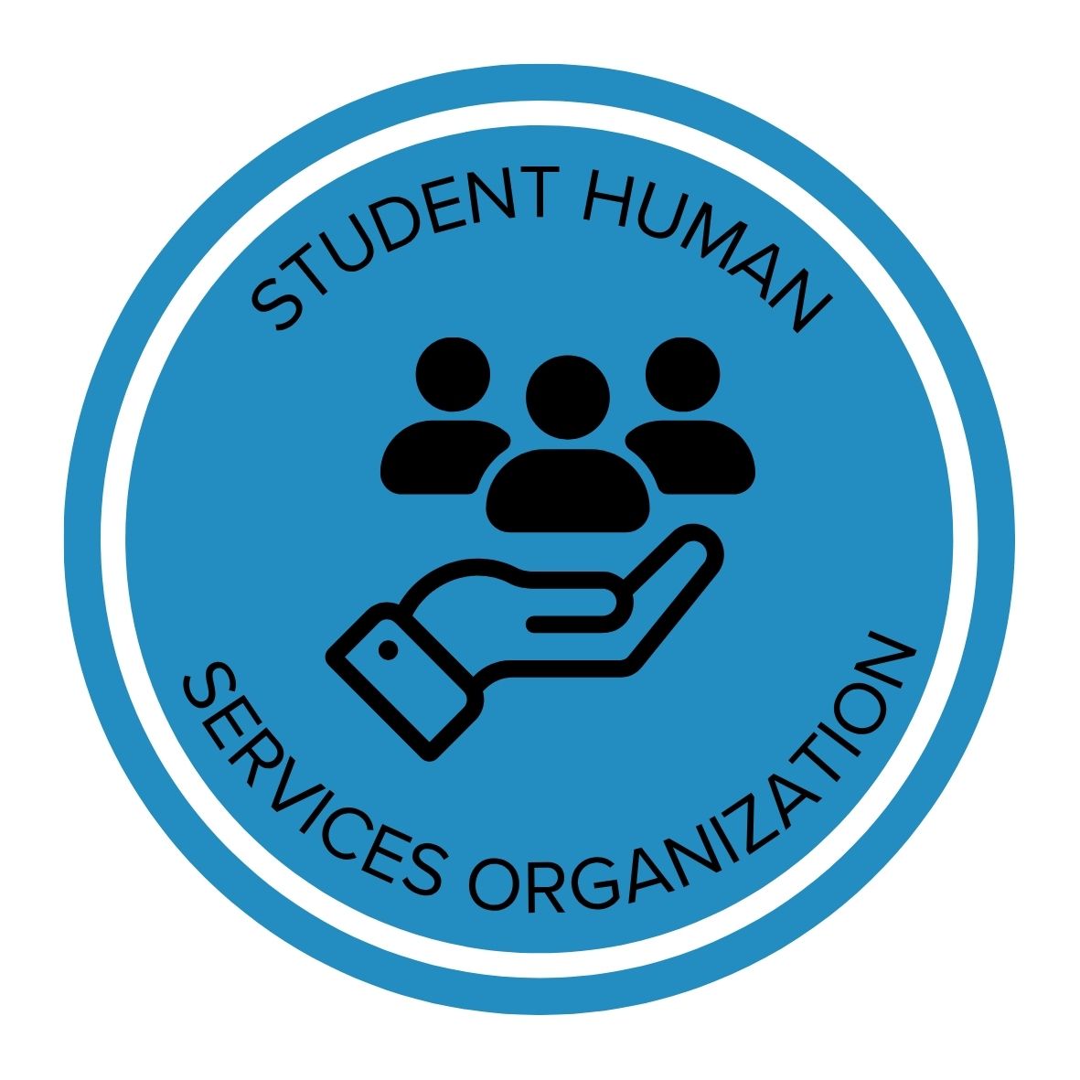 Image of Human Service Club Week