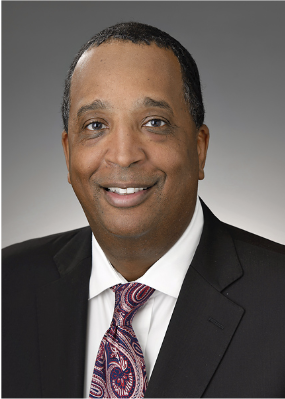 Randall "Mack" Jackson