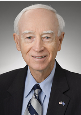 Dr. Marshall (Sonny) White, Jr. 2006-2015  President Emeritus