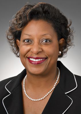 Sandra J. Jackson 