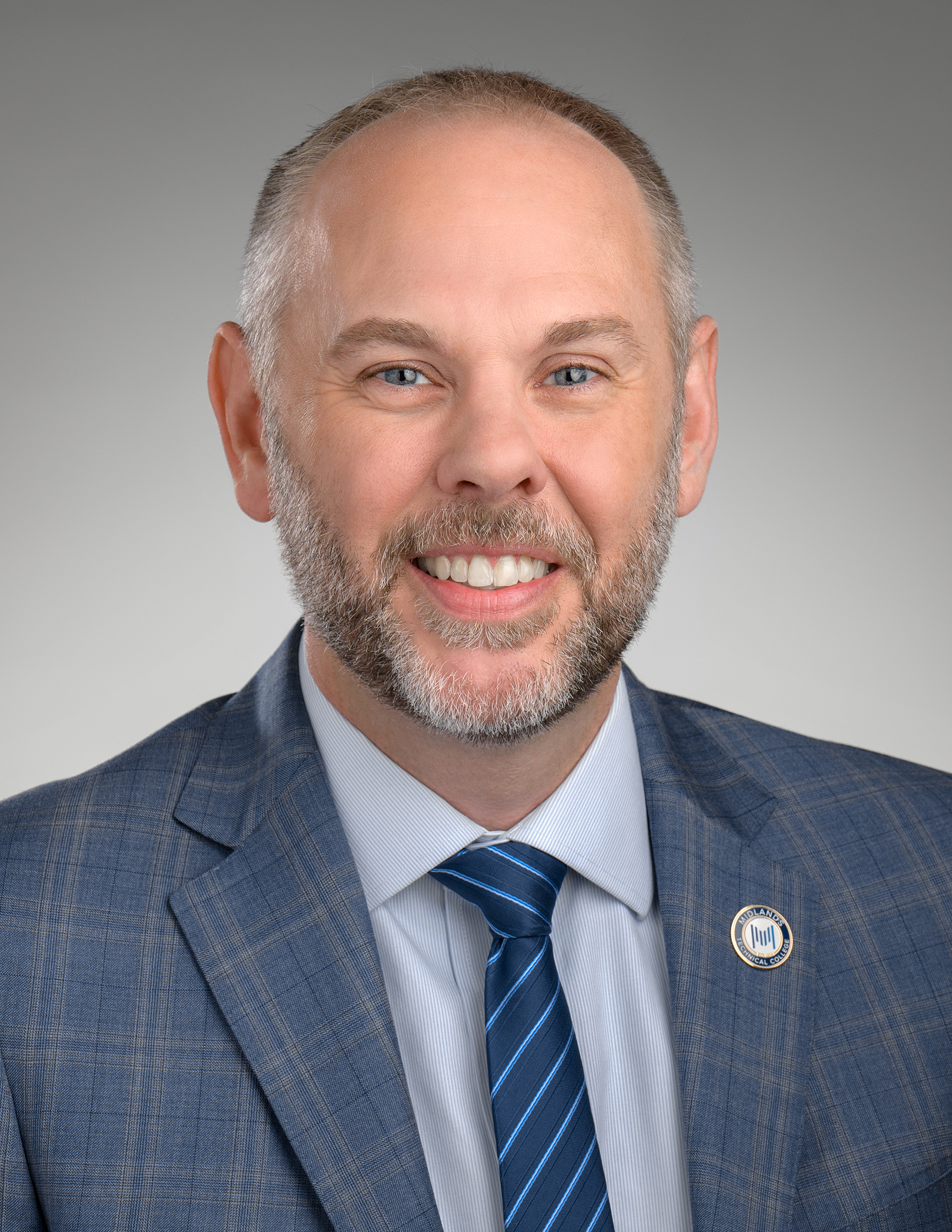 Headshot Greg Little
