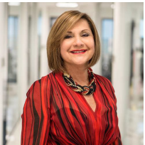Ophelia S. Sanchez, President and Chief Executive Officer of Miami Regional University