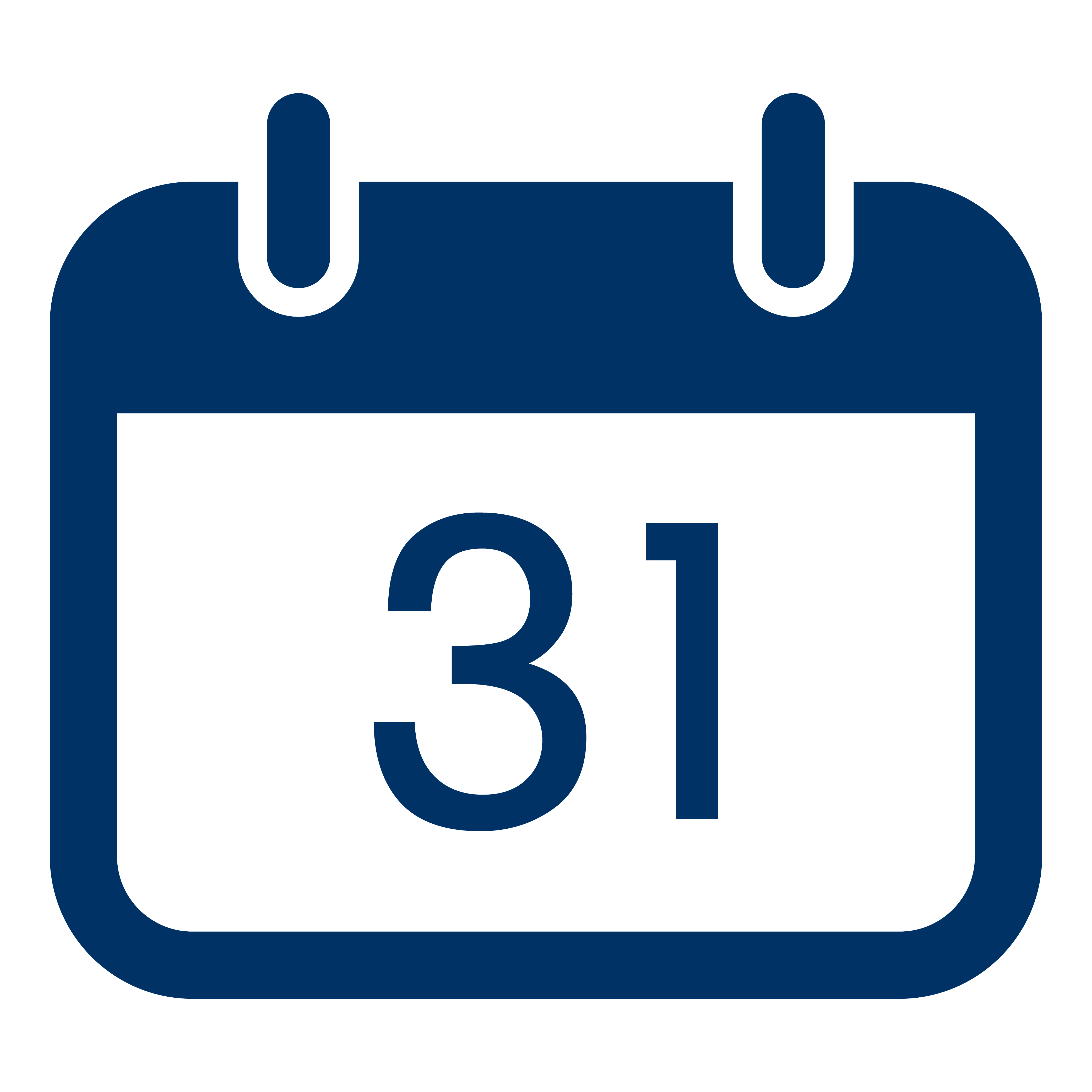 Calendar Icon