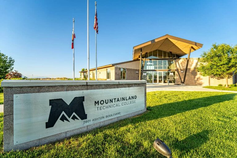 Lehi Nursing