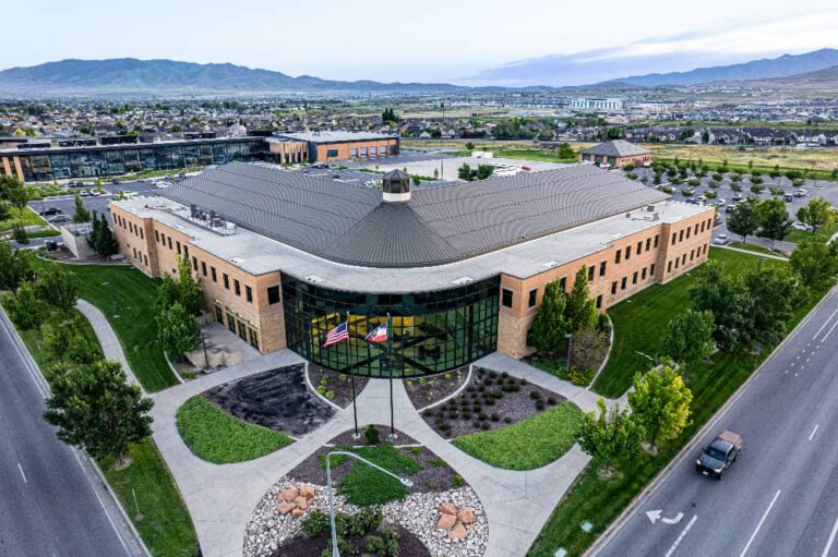 Lehi Main Campus