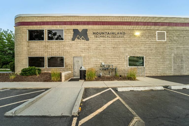 Orem Campus