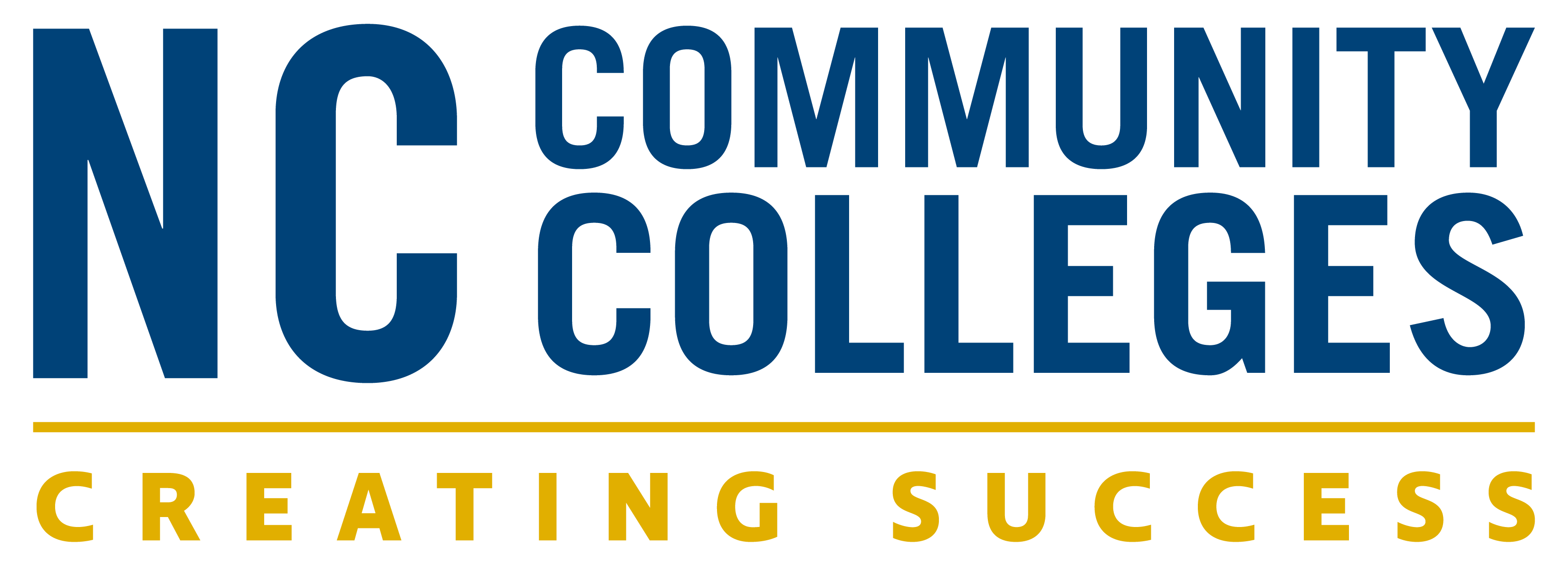 North Carolina Community College System (Colleague Ethos)