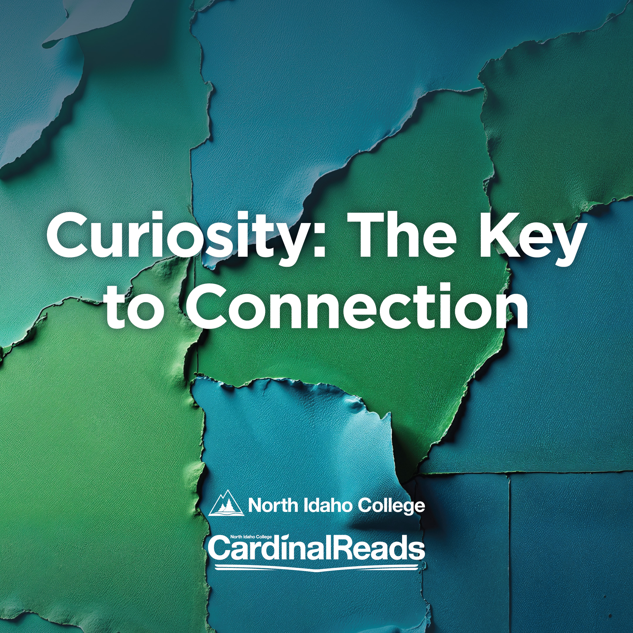 Image of Curiosity: The Key to Connection 