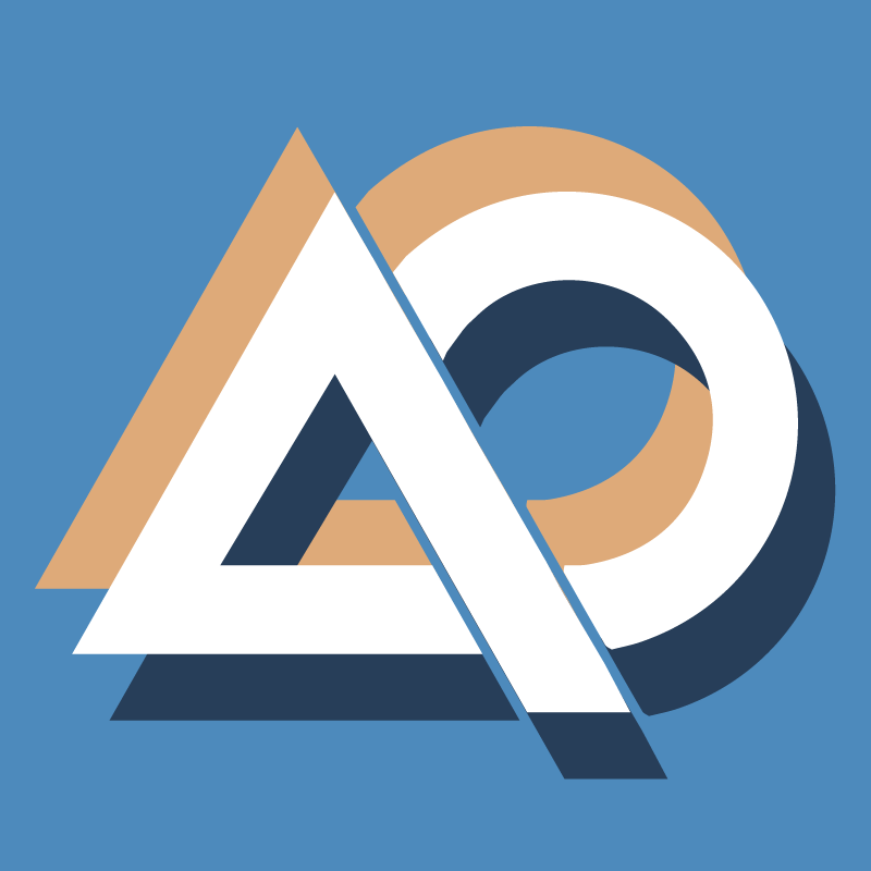 Image of Alpha Omega Devotional (Canceled)