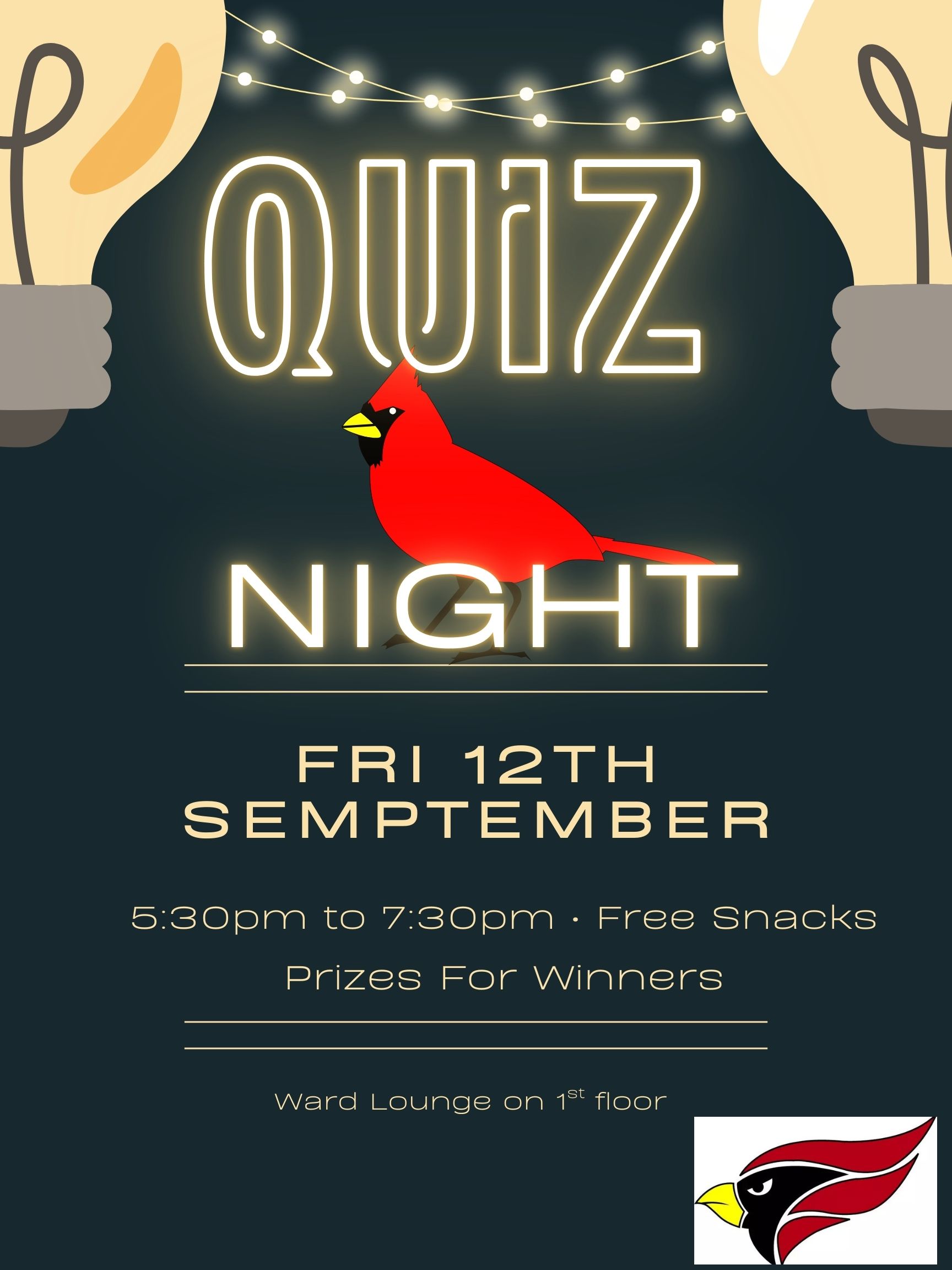 Image of Quiz Night