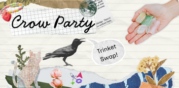 Image of Crow Party