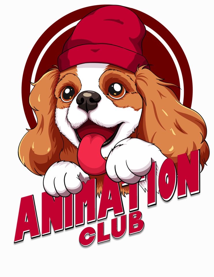 Image of Animation Club Meeting