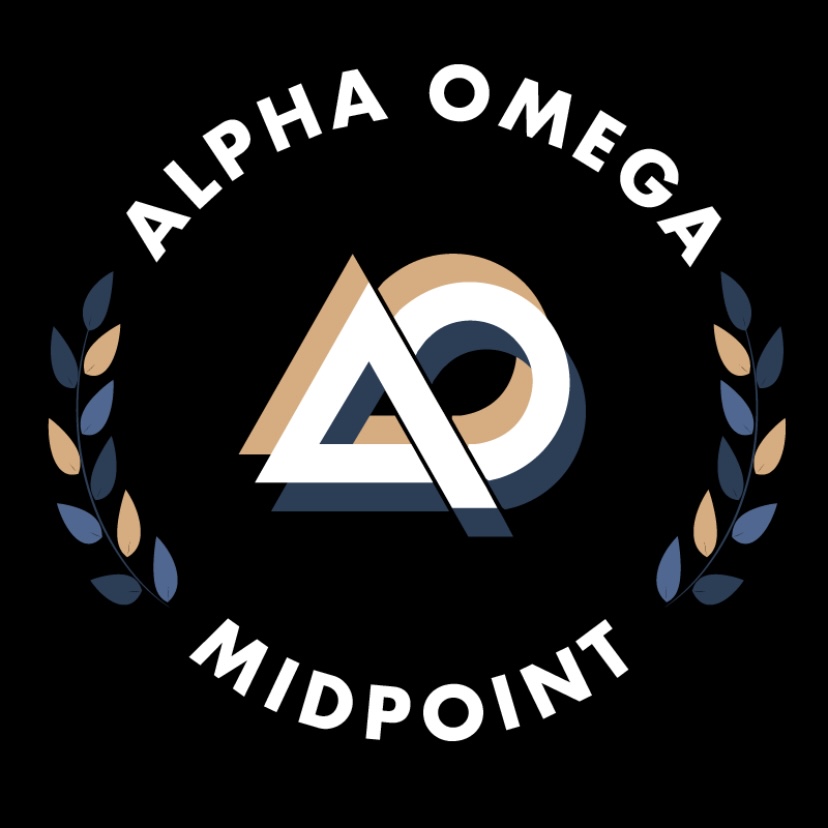 Image of Alpha Omega Bible Talk