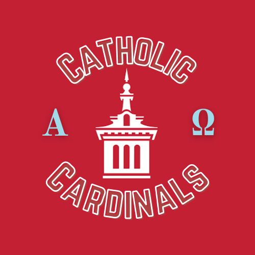 Image of Catholic Cardinals