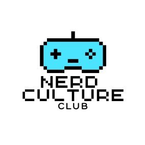 Image of Nerd Culture Club First Meeting