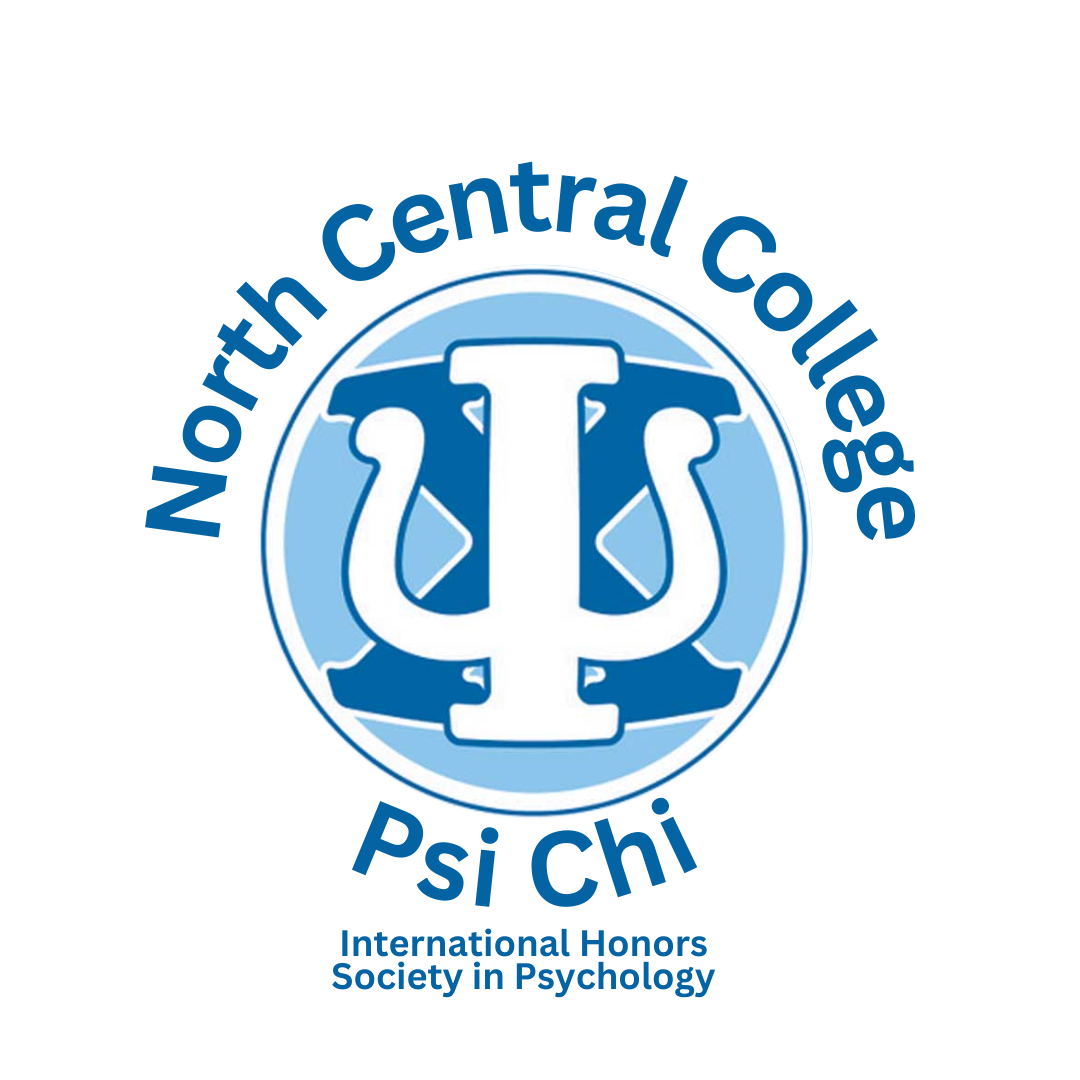 Image of Meet the Psi Chi Board