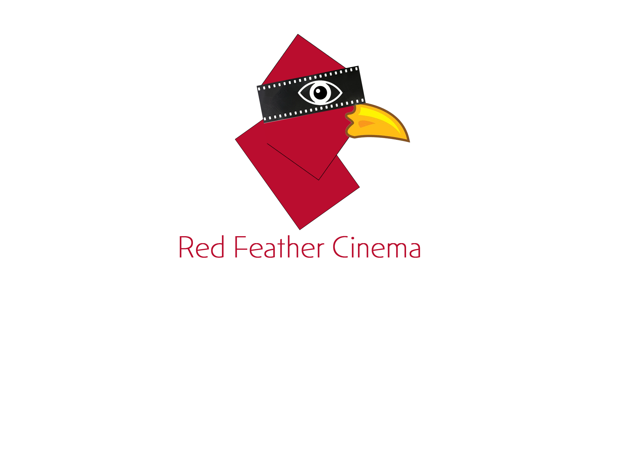 Image of Red Feather Cinema