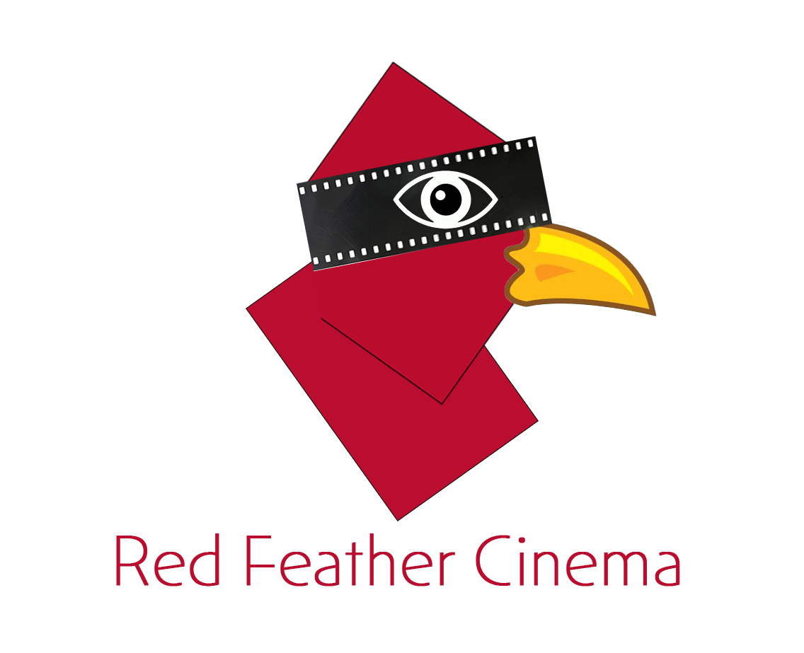 Image of Red Feather Cinema (February) 