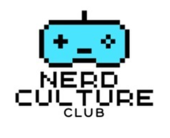 Image of Nerd Culture Club First General Meeting